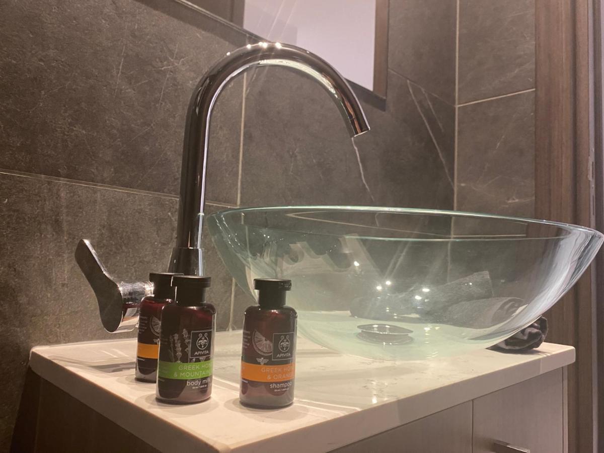 Luxury Lavender Daire Larnaca